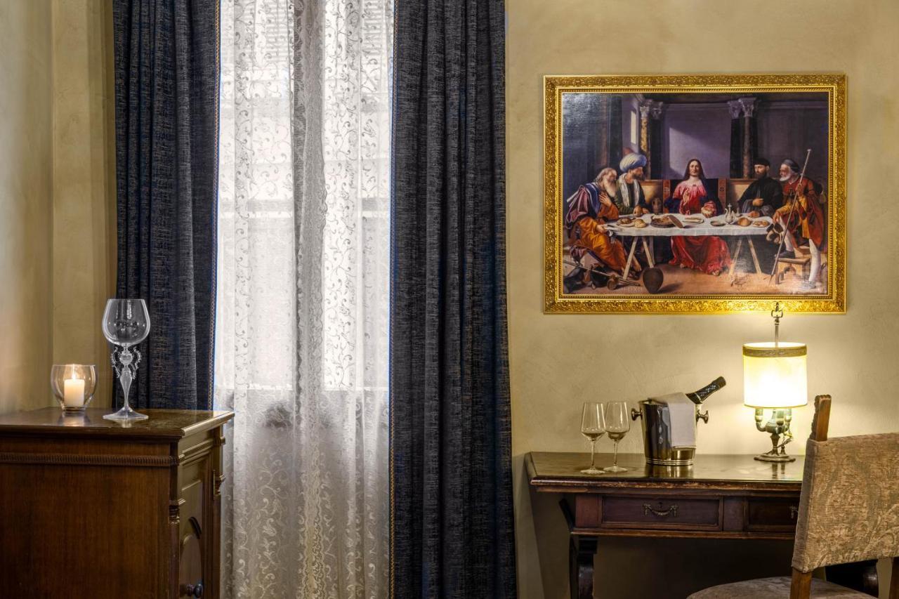 Hotel Palazzo Priuli Венеция Экстерьер фото
